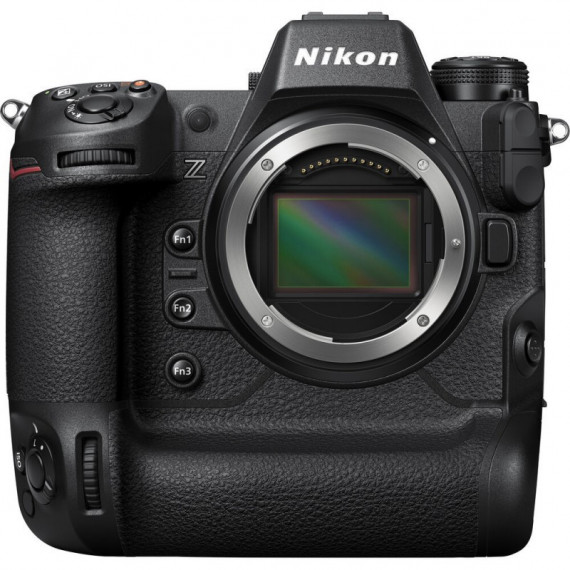 NIKON Z9 Cuerpo