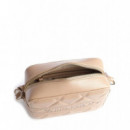 Mini Bolso Bandolera Acolchada Ada VALENTINO