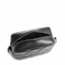 Mini Bolso Bandolera Acolchada Ada VALENTINO