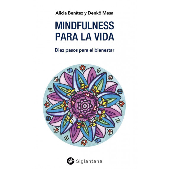 Mindfulness para la Vida