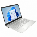 HP Portátil 15S-FQ4046NS 5A5Q0EA 16GB 512GB Plata Intel I5 1155G7