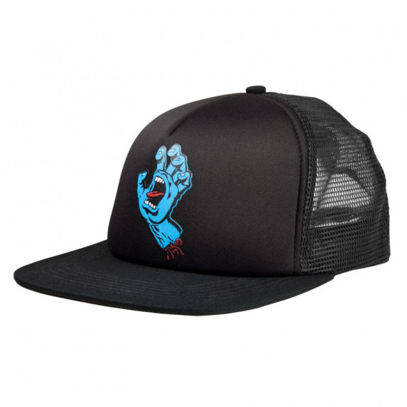 Gorra SANTA CRUZ Classic Hand Mesh