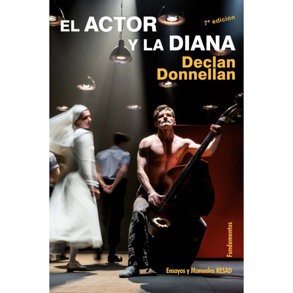 el Actor y la Diana (nueva Edici�n)