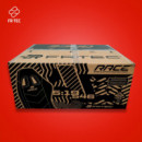 Simulation Racing Seat Race- Asiento Racing FT7010  BLADE