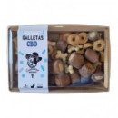 Curandero Mascotas Galletas Cbd 200 Gr.  CURANDERO PROFARME S.L.
