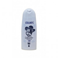 Curandero Mascotas Champu Cbd 250ML.  CURANDERO PROFARME S.L.