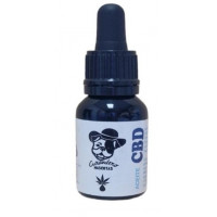Curandero Mascotas Aceite Cbd 3% 10 Ml  CURANDERO PROFARME S.L.