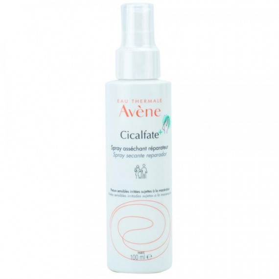 Avene Cicalfate+ Spray Secante Calmante  AVÈNE