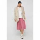 Sudadera Bordada Ny Metallic de TOMMY HILFIGER