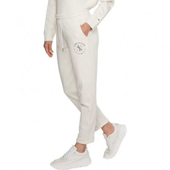Pantalón Chándal Nyc Roundall de TOMMY HILFIGER