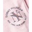 Pantalón Chándal Nyc Roundall de TOMMY HILFIGER