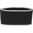 Top Linear 2 Bandeau de Tommy Jeans  TOMMY HILFIGER