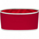 Top Linear 2 Bandeau de Tommy Jeans  TOMMY HILFIGER