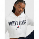 Sudadera Archive 2 de Tommy Jeans  TOMMY HILFIGER