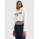 Sudadera Archive 2 de Tommy Jeans  TOMMY HILFIGER