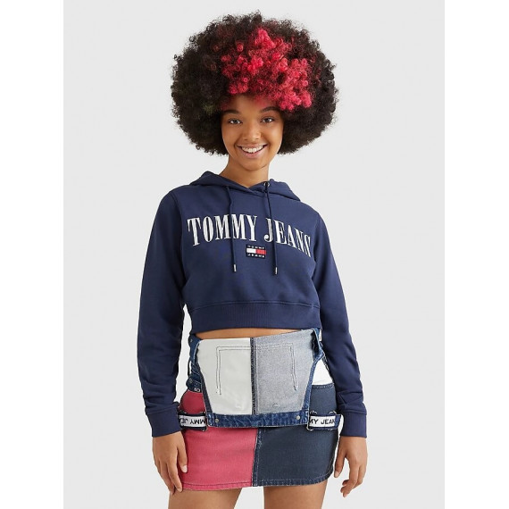 Sudadera Archive 2 de Tommy Jeans  TOMMY HILFIGER