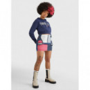 Sudadera Archive 2 de Tommy Jeans  TOMMY HILFIGER