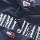 Sudadera Archive 2 de Tommy Jeans  TOMMY HILFIGER