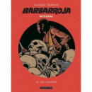 Barbarroja Integral 6