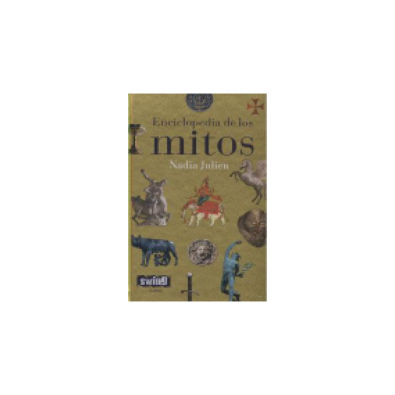 Enciclopedia de los Mitos