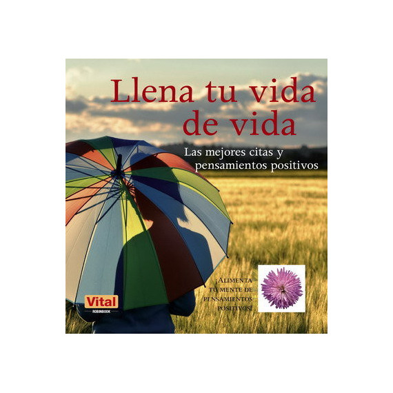 Llena tu Vida de Vida