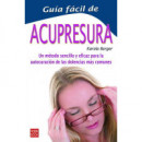 Gu�a F�cil de Acupresura