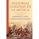 Historias Curiosas de la M�sica