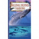 Ballenas, Delfines y Marsopas