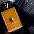 Overture Man  AMOUAGE