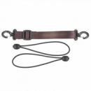 Arnés para Prismáticos Pro Veo Optic Guard H Dlx Marrón  VANGUARD