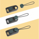 Arnés para Prismáticos Pro Veo Optic Guard H Dlx Marrón  VANGUARD