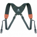 Arnés para Prismáticos Pro Veo Optic Guard H Dlx Verde  VANGUARD