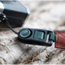 Arnés para Prismáticos Pro Veo Optic Guard H Dlx Verde  VANGUARD