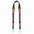 Correa de Cuello VANGUARD Veo Optic Ns Marrón