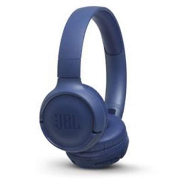 JBL Auriculares Tune 500BT BLUETOOTH Azul