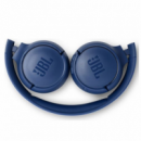 JBL Auriculares Tune 500BT BLUETOOTH Azul