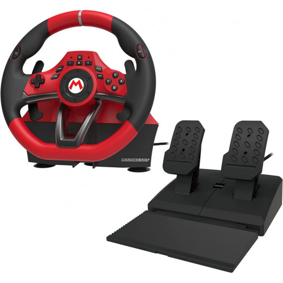 NINTENDO Switch Volante Mario Kart Pro Deluxe