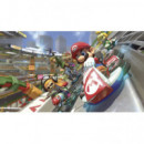 NINTENDO Switch Volante Mario Kart Pro Deluxe