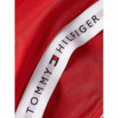 Sujetador Deportivo Unlined de TOMMY HILFIGER