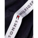 Sujetador Deportivo Unlined de TOMMY HILFIGER
