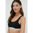 Sujetador Deportivo Unlined de Tommy Jeans  TOMMY HILFIGER