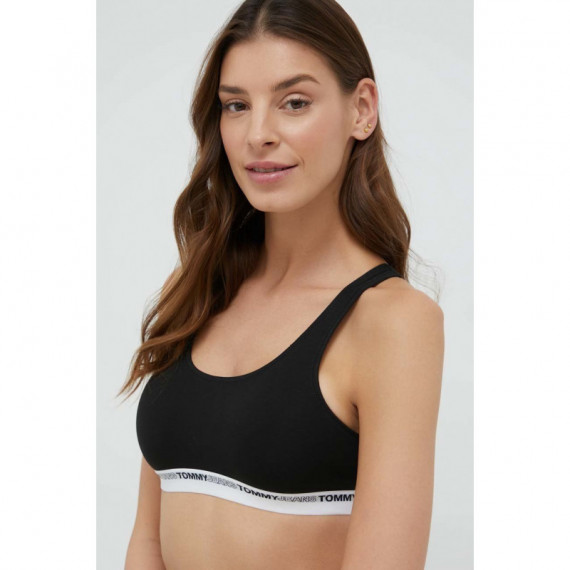 Sujetador Deportivo Unlined de Tommy Jeans  TOMMY HILFIGER