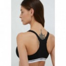 Sujetador Deportivo Unlined de Tommy Jeans  TOMMY HILFIGER