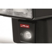 Flash METZ M400 para Fujifilm