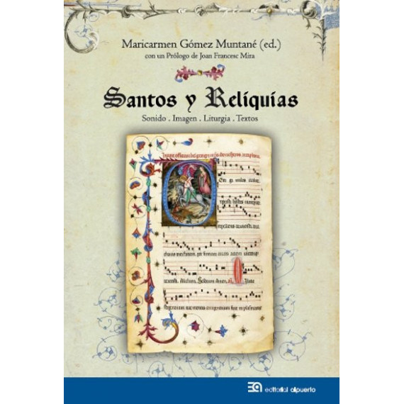 Santos y Reliquias