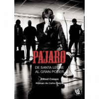 Pajaro de Santa Leone Al Gran Poder - Guanxe Atlantic Marketplace