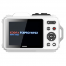 KODAK Cámara Waterproof Pixpro Wp Z2