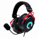 FR-TEC Headset Gaming Enso Multiplataforma