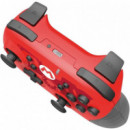 NINTENDO Switch Mando Inalámbrico Horipad Mario Licencia Oficial