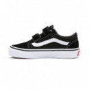 Zapatillas VANS Old Skool V